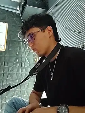 jacobs shelby online show from 11.11.25