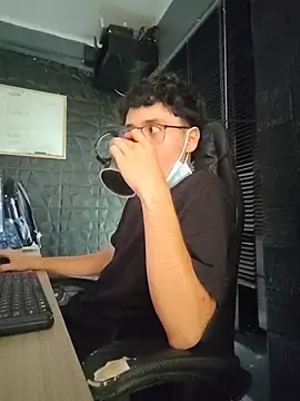 jacobs shelby online show from 02.20.26