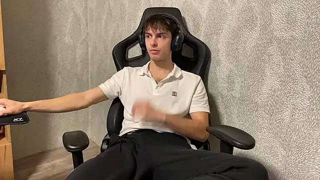 elliot scott online show from 10.11.25