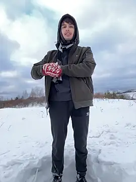 elliot scott online show from 12.02.25