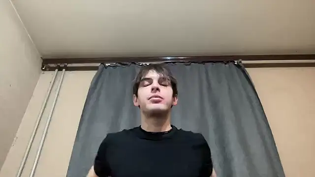 elliot scott online show from 01.12.26