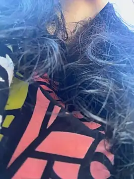 SALOME KORLAND online show from 01.09.26