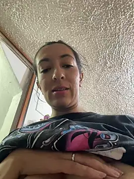 SALOME KORLAND online show from 01.15.26