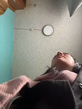 SALOME KORLAND online show from 02.04.26