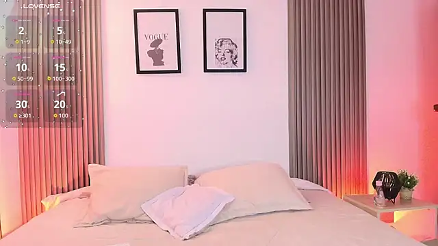 ashlycarteer online show from 02.10.26