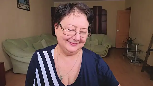 Margo Moll online show from 02.18.26