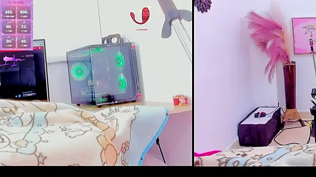 Snapshot of Athena_Jackson_ chatting on 09.25.25 Athena Jackson online show from 09.25.25