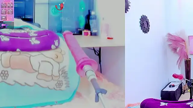 Snapshot of Athena_Jackson_ chatting on 11.07.25 Athena Jackson online show from 11.07.25