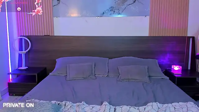 samanthaa moon online show from 10.23.25