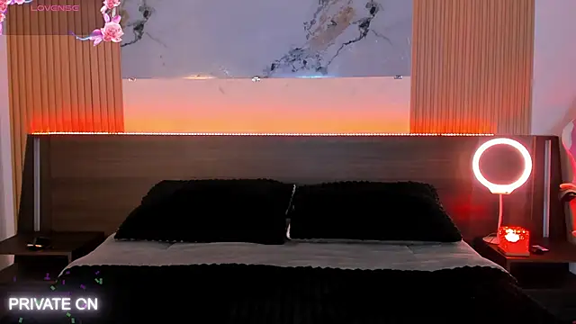 samanthaa moon online show from 02.17.26