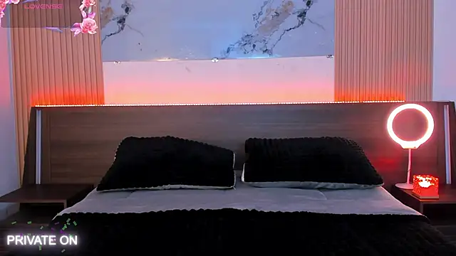 samanthaa moon online show from 03.10.26