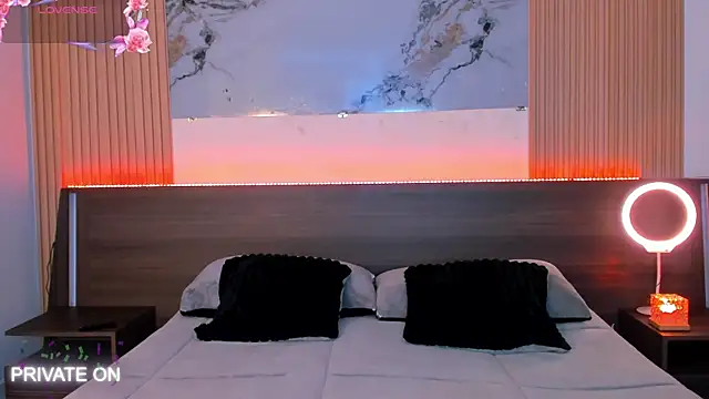 samanthaa moon online show from 03.22.26