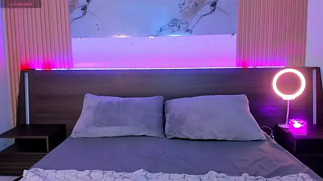 samanthaa moon online show from 03.26.26