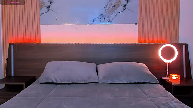 samanthaa moon online show from 04.21.26