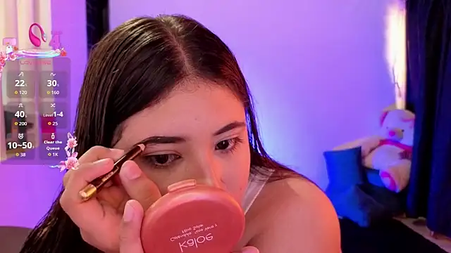 Gaby  Howards online show from 09.27.25