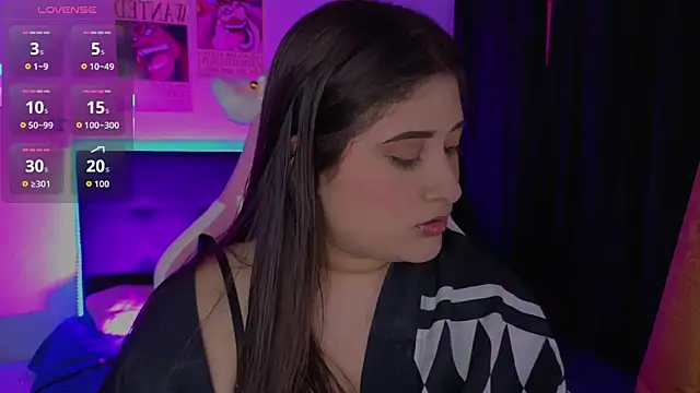 Gaby  Howards online show from 12.05.25