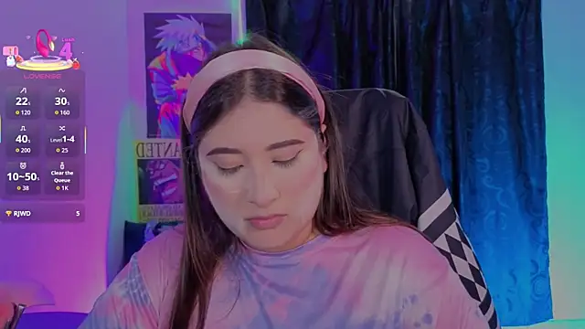 Gaby  Howards online show from 12.13.25