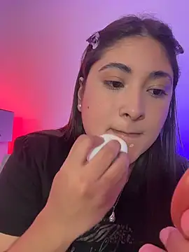 Gaby  Howards online show from 01.11.26