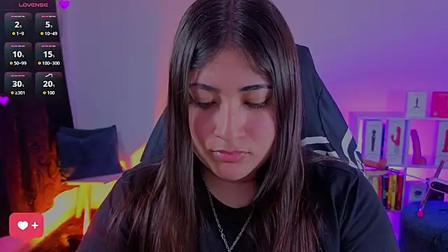 Gaby  Howards online show from 03.07.26