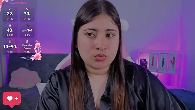 Gaby  Howards online show from 04.09.26