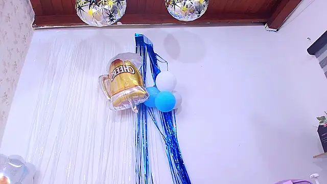 celeste moonx online show from 09.27.25