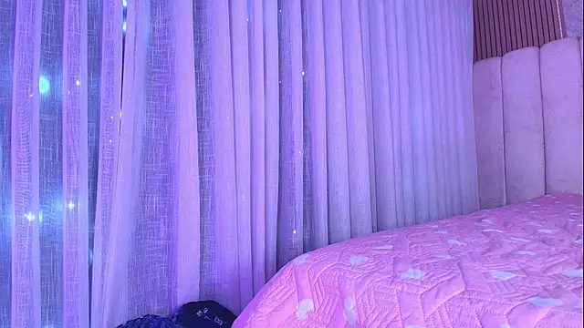 celeste moonx online show from 01.14.26