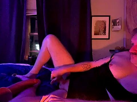 lilthicky352 online show from 10.03.25