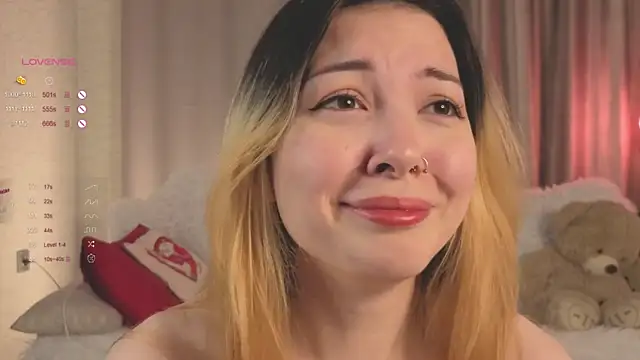 Pussy Dream online show from 09.14.25