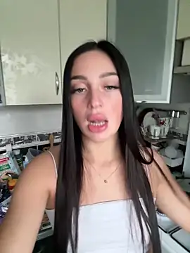 Soft Pleasure online show from 10.02.25