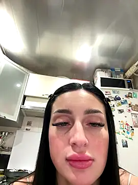 Soft Pleasure online show from 12.01.25