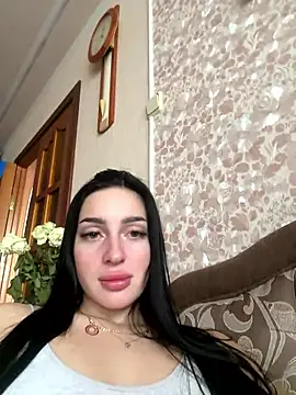 Soft Pleasure online show from 01.17.26