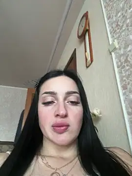 Soft Pleasure online show from 01.18.26