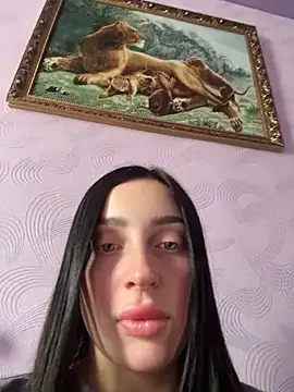 Soft Pleasure online show from 05.19.26