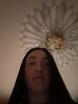 Soft Pleasure online show from 05.20.26