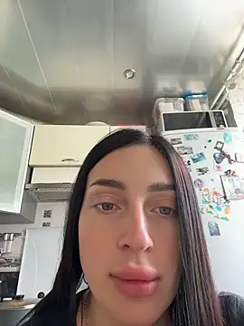 Soft Pleasure online show from 05.25.26