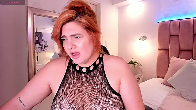 anabelle clark online show from 04.15.26