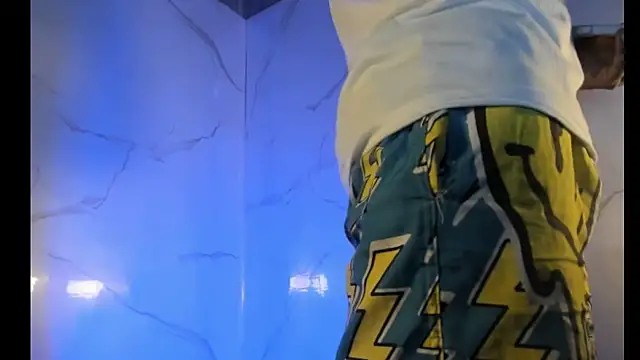 MR-Big penis online show from 10.06.25