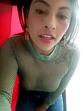 Fox Roxxan online show from 09.13.25