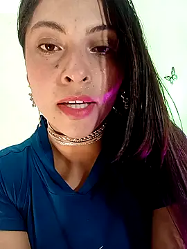 Fox Roxxan online show from 11.03.25