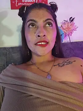 Fox Roxxan online show from 03.29.26