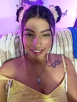 Fox Roxxan online show from 06.28.26