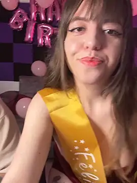 Snapshot of antonelaXantonysex chatting on 02.04.26 antonelaXantonysex online show from 02.04.26