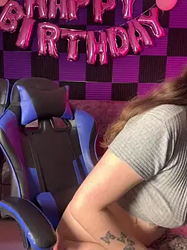 Snapshot of antonelaXantonysex chatting on 02.06.26 antonelaXantonysex online show from 02.06.26