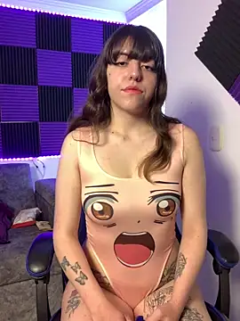 Snapshot of antonelaXantonysex chatting on 02.25.26 antonelaXantonysex online show from 02.25.26