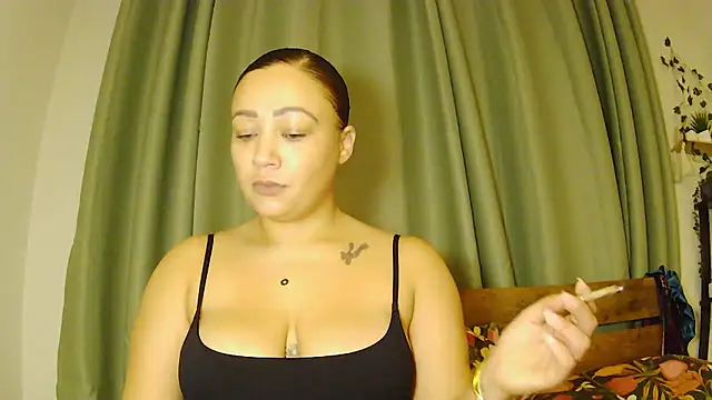 Snapshot of FieryAutumn_25X chatting on 01.16.26 FieryAutumn 25X online show from 01.16.26