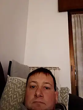 Alessio1987 online show from 01.07.26