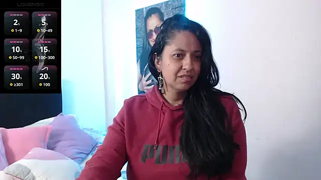 holydeath 1 online show from 02.03.26