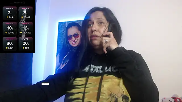 holydeath 1 online show from 02.19.26