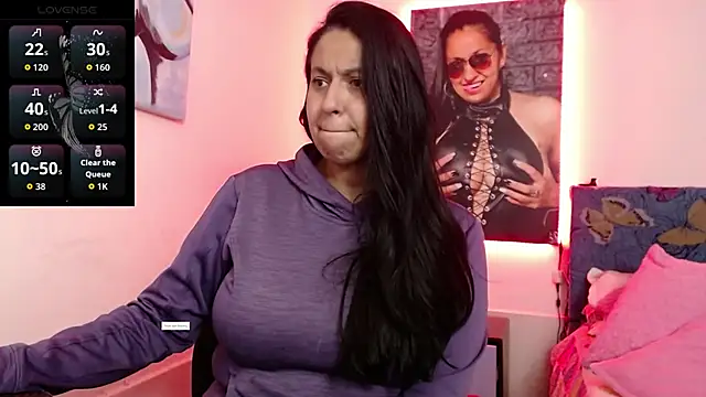 holydeath 1 online show from 03.17.26