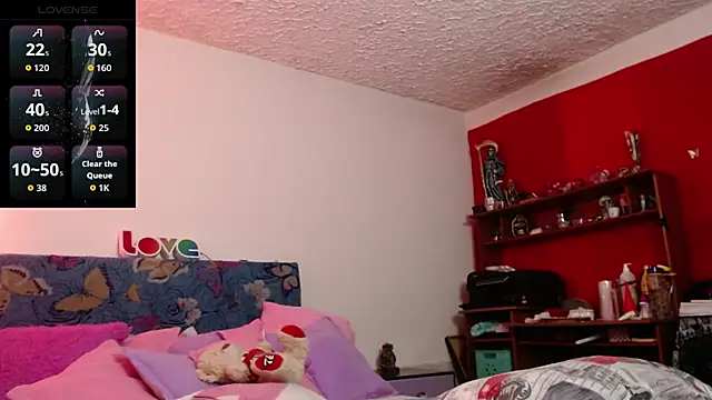 holydeath 1 online show from 03.24.26